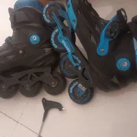 اسکیت کالری CALARY