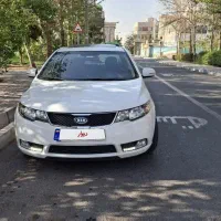 سراتو وارداتی 2013 فول