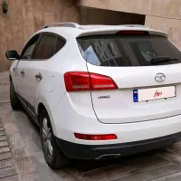 جک s5 دنده ای ۲۰۰۰  ۱۳۹۵