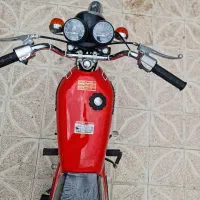 هوندا 125|موتورسیکلت|آذرشهر, |دیوار