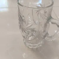شربت خوری ، آنجلیکا طرح خورشیدی