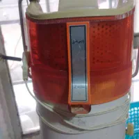 آبمیوه گیری پارس خزر