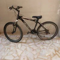 دوچرخه