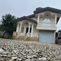 ویلای دربس نوساز