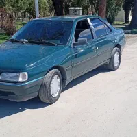 اردی 84 تمیز بدون ضربه