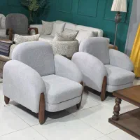 مبل پاندا ۸ نفره آماده تحویل