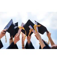 دیپلم بگیرید و مدارک رسمی