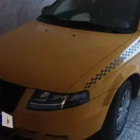 سورن پلاس دوگانه گردشی شاهین شهر