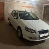 فروش رانا پلاس TU5P صفر