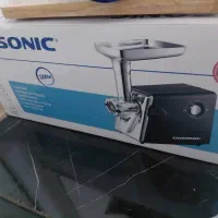چرخ گوشت