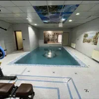 اجاره کوتاه مدت ویلا و باغ