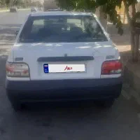 پراید|خودرو سواری و وانت|همدان, |دیوار