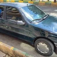 آردی مدل ۱۳۸۴ دوگانه cng