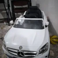 ماشین شارژی