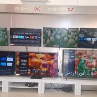 اقساط 3 الی 12ماه خرید تلویزیون با حداقل 25 درصد