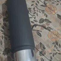 منبع اگزوز ۷۰۹