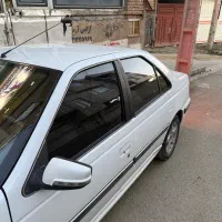 پارس ۹۸|خودرو سواری و وانت|کیش, |دیوار