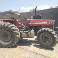 تراکتور۲۹۹جفت