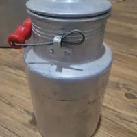 سینی ،دبه روغن ،