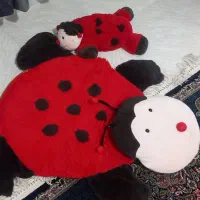 پادری و کوسن