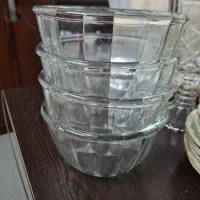 ظروف  پذیرایی آشپزخونه