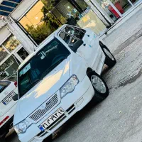پراید132مدل89