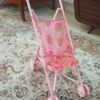 کالسکه اسباب بازی
