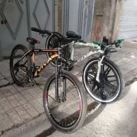 دوچرخه ۲۶ ویوا