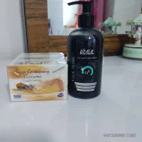 ماسک ذغال