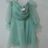 لباس مجلسی دخترونه