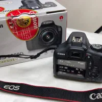دوربین Canon 2000D