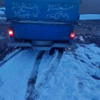 نیسان|خودرو سنگین|آبکوه, |دیوار
