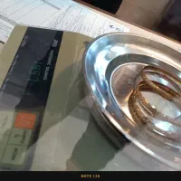 فروش النگو و تکپوش و گوشواره بچه و سکه