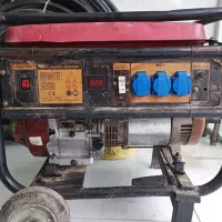 دستگاه فیوژن با موتور برق