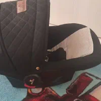 کریرمعاوضه بالباس