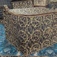 کاور رختخواب دسته ایمن فوم دار