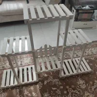 استند گل