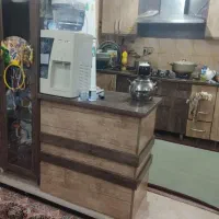 آپارتمان دو خواب رهن کامل