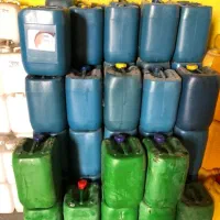 پیت بیست لیری نفت