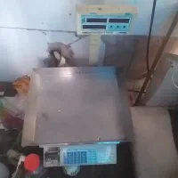 ترازو دیجیتال محک