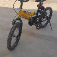 دوچرخه
