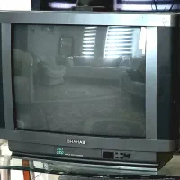 تلویزیون ۲۱ اینچ شهاب