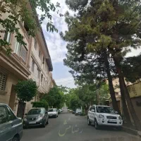 ویلایی ۲۵۰متری/۲طبقه/قابلیت ساخت/باغ گیاه شناسی