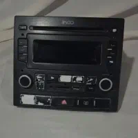 ظبط فابریک پژو 405