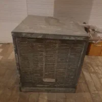 کولر ابی ابسال ۱۶۰۰۰ با موتوژن