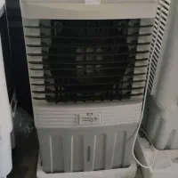 کولر پرتابل&قدرتی بی نظیر درخنک کردن/ آبی