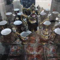 سرویس چای خوری