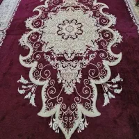 فرش ۱۲ متری سالم و تمیز