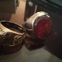 انگشتر