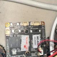 تعمیرات دوربین قطعه و